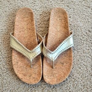 Jack Rodger Sandal
